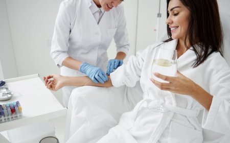 Can Ozone Therapy Improve Energy Levels?