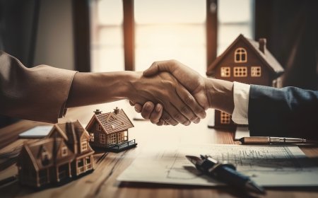 The Role of Strategy and Precision in Modern Real Estate Transactions