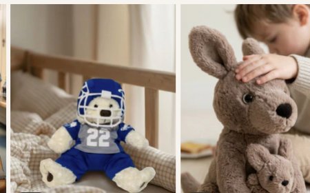 How Play-Based Learning Helps Preschoolers Grow Through Social and Emotional Learning Games