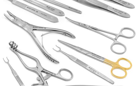 The Backbone of Modern Procedures