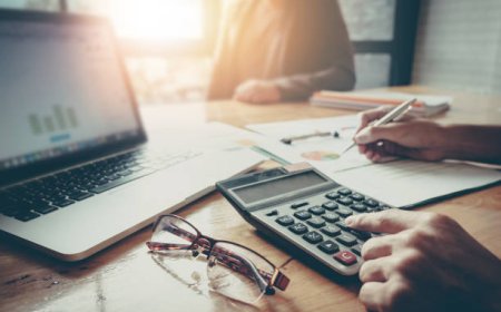 Accounting Melbourne: Key Financial Strategies for Startups