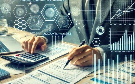 Why More UK Businesses Are Choosing to Outsource Accounts Payable Services