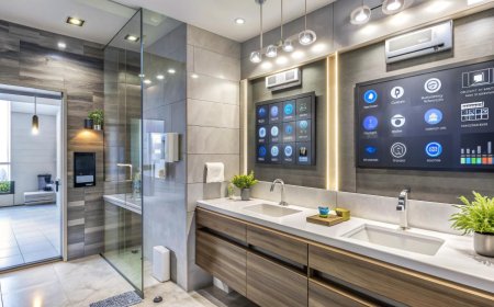 Why Homeowners Are Investing in Connected Home Safety