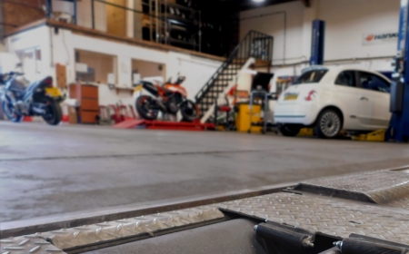 Best Vehicle Service Centre Sudbury | Victory Lube