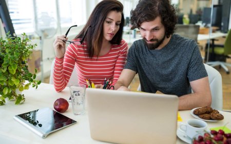 Best Broadband Connection in Vishakapatnam: A Beginner's Guide to Choosing the Right Internet Service