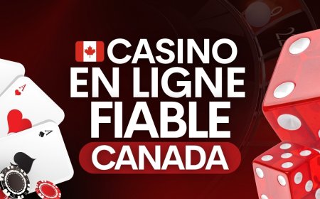 Guide Ultime du Meilleur Casino en Ligne Français en 2026