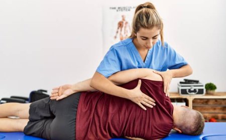 Top 10 Reasons to Visit a Chiropractor in 2026
