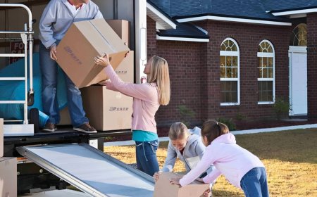 House Movers Perth: Relocation Tips Every Household Should Know