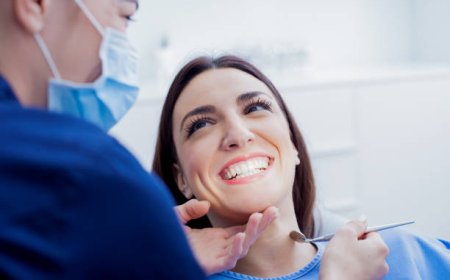 Quick and Easy Ways to Get a Brighter Smile