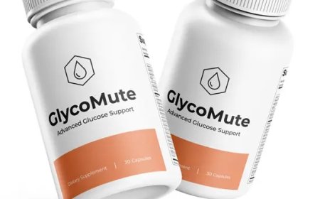 GlycoMute Review 2026: Ingredients, Benefits, and What to Expect