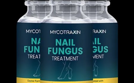 Mycortixin Reviews: Does This Nail Support Supplement Work?