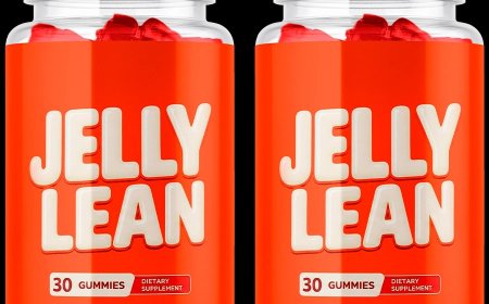 JellyLean Reviews: Does This Weight Management Supplement Work?