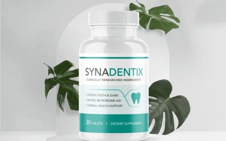 Synaptigen Reviews: Does This Brain Support Supplement Work?