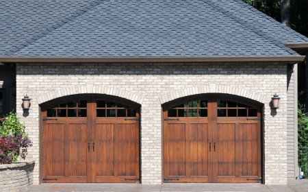 Planning a Commercial Garage Door Installation in Castle Rock, CO? Read This First