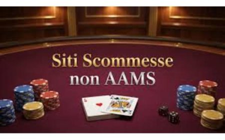 Standard di Qualità nell'Industria del Gaming Virtuale: Analisi Completa dei Casinò Online