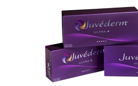 Restoring Youthful Cheeks: The Role of Juvederm in Mid-Face Rejuvenation