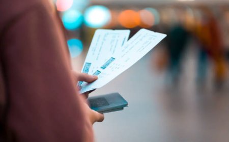 How to Compare Flight Tickets and Save in Malaysia
