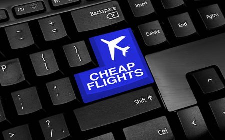 A Traveller's Guide to Cheaper Flights from Kuala Lumpur