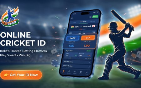 5 Simple Steps to Master Your New Cricket Exchange ID