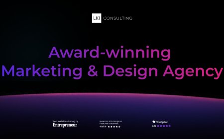 How Blockchain Can Used Marketing Strategic Business Growth Solutions