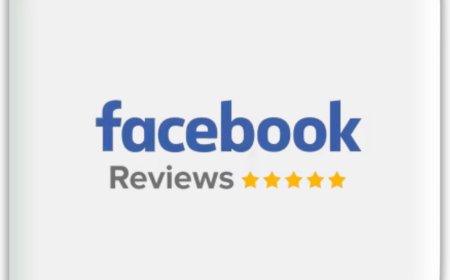Buy Real Facebook Reviews for Increased Customer Confidence