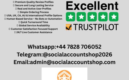 Where to Buy Trustpilot Reviews in the UK?