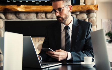 Optimize Your Company's Accounting Management Through Outsourcing