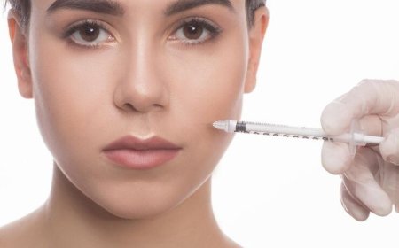 Renew Your Confidence: Belotero Filler Treatment in Dubai