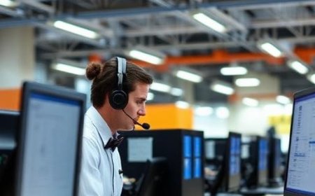 Customer Support & Experience for Business Success