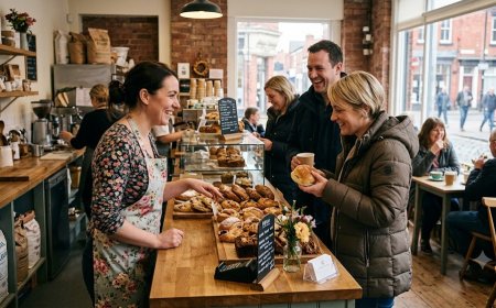 Walsall Business Pages That Increase Customer Engagement