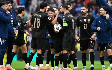 Portugal vs Uzbekistan Match Preview: Crucial Group K Clash at FIFA World Cup 2026