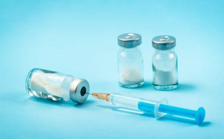 Dry Powder Injection Manufacturing in India: What Pharma Brands Must Know in 2026