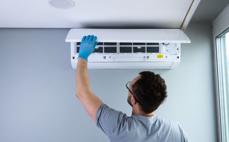Air Conditioning Repair in Arlington TX: Simple Guide for Reliable Cooling at Home