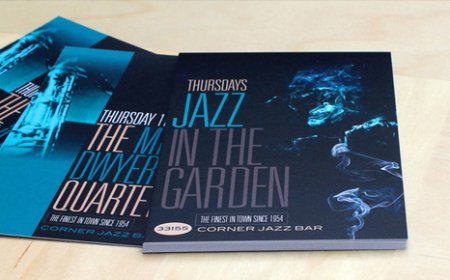Low Cost Brochure Printing: Transform Your Marketing with Club Flyers Before Your Competition Does