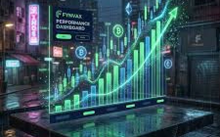 Fynvax Es Confiable-(Real O Falso)-Innovación y Eficiencia en el Mundo del Trading Digital!