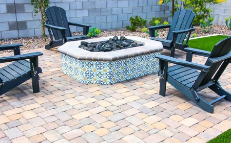Commercial Landscaping Service in Dallas: Designing Outdoor Spaces That Work and Last