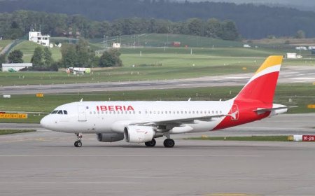 ¿Cómo puedo gestionar mi reserva en Iberia Airlines?