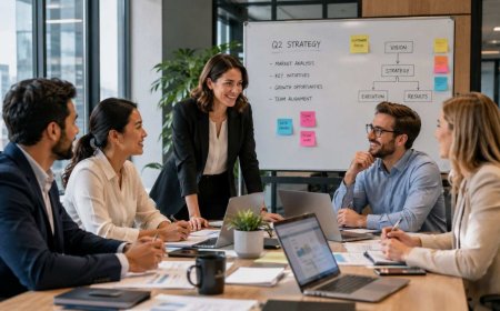 IT Leadership Program: Transform Technical Expertise into Exceptional Leadership