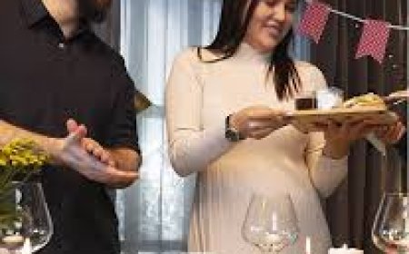 Catering Service For Family Gatherings: Eid Celebrations and the Food They Deserve