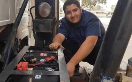 Battery Roadside Assistance in Liverpool Fast and Reliable Help When You Need It Most