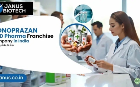 Vonoprazan PCD: A Complete Guide to the Tablet, Dosage, Brands, and Franchise Opportunity in India