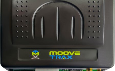 Why MooveTrax Delivers One of the Best Real-Time GPS Tracking Systems for Vehicles in America