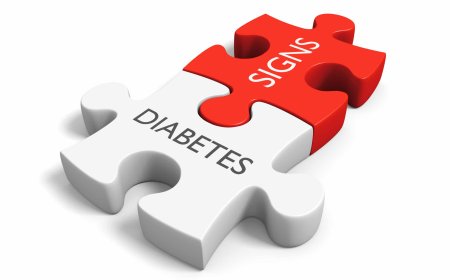 Early Signs of Type 2 Diabetes Most People Miss — and When to See a Doctor