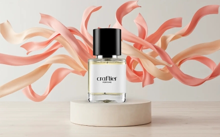 The Art of Crafting a Unique Fragrance for High End Brands and Hotels