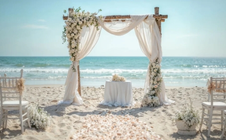 Wedding Venue in Albania: Plan a Celebration That Everyone Will Remember