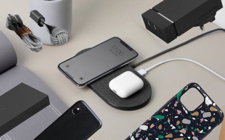 Mobile Accessories Pakistan: Everything You Need to Upgrade Your Smartphone Experience