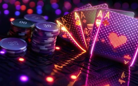 Guía Definitiva de los Mejores Casinos Online de España con Pagos Rápidos