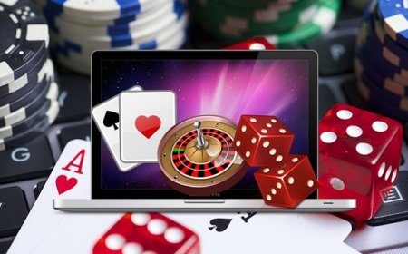 Guide du Meilleur Casino en Ligne France pour les Nouveaux Joueurs en 2026