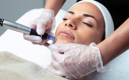 Benefits of Exosomes Facial In Dubai for Aging Skin