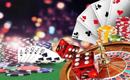 Guía Práctica para Encontrar las Mejores Casas de Apuestas Reguladas en España